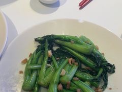-山泉粤宴(广东大厦店)