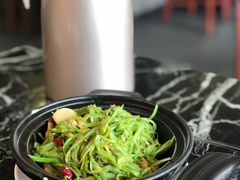 -李师傅脆肚(华强北店)