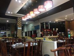 大堂-丁月玉兔王(大渡口店)
