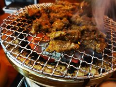 -大阪烧肉BAKA一代(十亩地店)