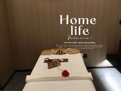 -宫七SPA·高端Massage(浦东大道店)
