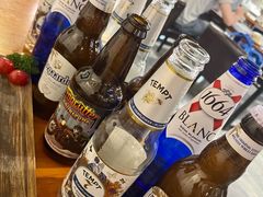 -冀F精酿啤酒烤肉(银杏路店)