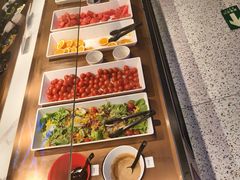 -比格比萨自助(宝山日月光店)