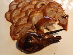 煜丰汴京烤鸭-煜丰汴京烤鸭(福彩路店)