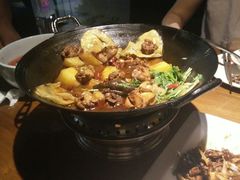 -地锅居(翰林邻里中心店)