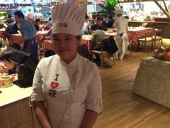 西贝莜面村(当代店)-西贝莜面村(当代商城店)