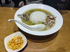 -皇城坝小吃(科华成都王府井购物中心店)