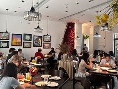 -22ºN BISTRO西餐&酒馆