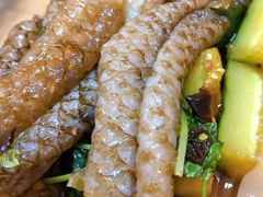 -长平老姿娘夜粥(平东一街店)
