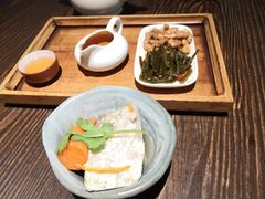 -大洋家·精品潮汕菜·生腌砂锅粥(天河东路店)