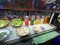 -蒙肥羊·潮汕牛肉火锅烤肉自助(拱北店)