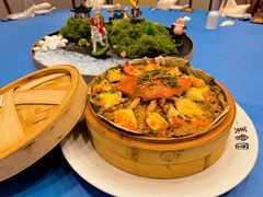 -安泰楼·佛跳墙创始人·传统闽味早茶·酒楼(三坊七巷闽菜地标店)