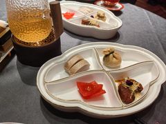 -A One Kitchen·南京精菜馆(德基广场店)