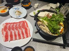 -王鼎精致料理铁板烧(世博源店)