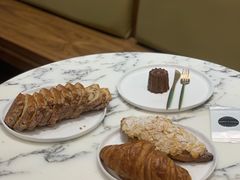 核桃布里欧修-WHEAT&BAKER-麥(凯德来福士店)