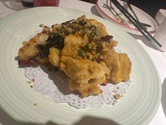 -小厨师·二十年沈家门小海鲜(百井坊巷店)