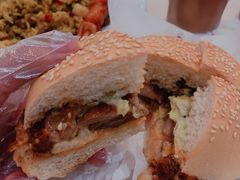 -旺角宝港式茶餐厅(寮步店)