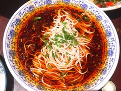 -杨记隆府(汉街店)