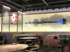-桂小厨广西菜(青秀万达店)