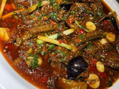 -院8里·小聚园老川菜(九眼桥店)