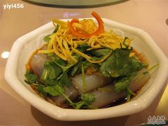 麻酱粉皮-新南华大酒店(广中店)