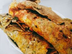 -清真·二嫂子煎饼果子(鼓楼旗舰形象店)