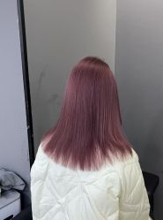 -起点造型·QIDIAN烫染接发