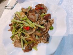 -京味民福烤鸭店(建设四马路店)