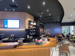 -星巴克(北京新奥购物中心店)