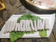 -小龙坎火锅(阳泉店)