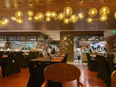 -OPEN開全日自助餐厅·西餐·海鲜(佛山希尔顿酒店)