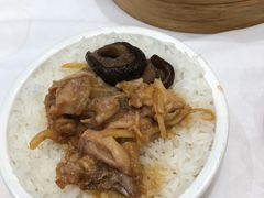-稻香酒家·33年老字号·港式粤菜(富邦中心店)