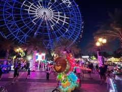 -三亚海昌梦幻海洋不夜城