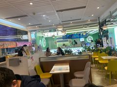 -满记甜品(优客百盛店)