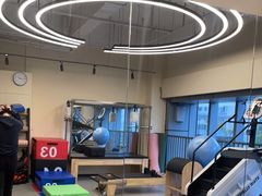 -EASY POWER健身工作室(浦东大道店)
