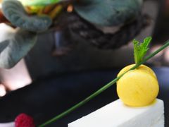 -T館·花园艺术餐厅