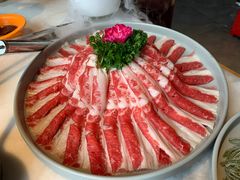 -煲宫猪肚鸡(晶品店)