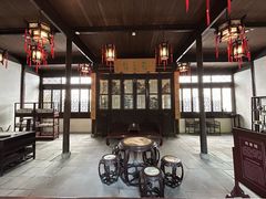 -陈阁老宅