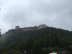 -青州市云门山风景区