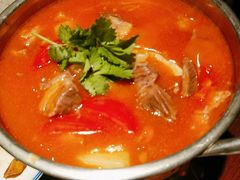 -章吴记喜瑞餐厅(东东城店)