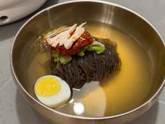 -松涛园朝鲜·海鲜·料理店(鸭绿江断桥店)