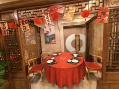 -张家港国贸酒店·餐厅