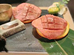 -厚贞日式烤肉(浦东汇智店)