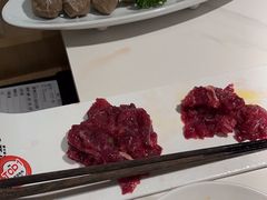 -潮牛壹号鲜牛肉火锅(世界城广场店)
