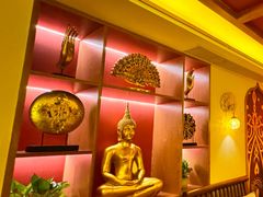 -金色莲花泰式按摩SPA(石牌店)