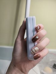 -玉指悦色美甲美睫