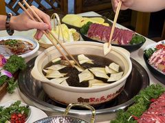 -土连锅·现熬养生汤锅(梁家巷店)