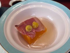 -富春茶社(国庆路店)
