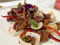 -月福京味斋·烤鸭店·北京菜(鼓楼总店)