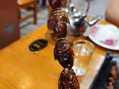 -食客烧烤(罗道庄店)